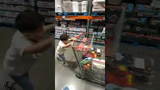 HUGE costco restock as a mom with 3 kids🫶🏼