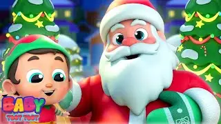 Jingle Bells, Jingle Bells, Jingle All The Way Christmas Songs & Nursery Rhymes by Kids Tv