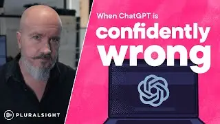 When ChatGPT is confidently wrong