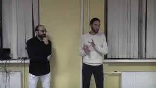 Три инструмента передачи информации