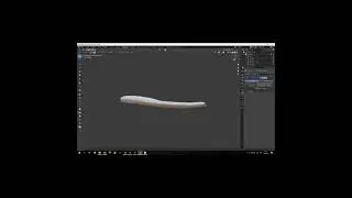 Speed 3D Model | 3D Model | Работы учеников / Уроки для начинающих Blender Блендер / Уроки Блендер