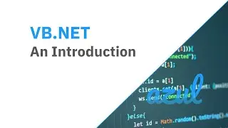 An Introduction to VB.NET