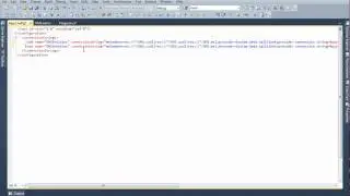 Change the connection string dynamically for edmx Entity during run time