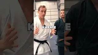 Which Karate Is BEST? USA vs. Japan 🥋