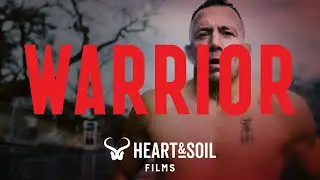 WARRIOR - Georges St-Pierre | Mini-Documentary (2022)