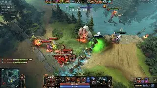 Power of Axe Call