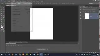 Como realizar una plantilla en ps cs6 para cojines de sublimacíon video tutorial