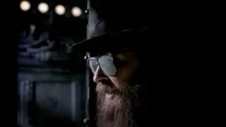 ZZ Top - Rough Boy (Official Music Video)