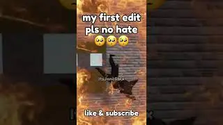 my first edit pls no hate 🥺 #roblox #shorts #robloxedit #robloxshorts #funny #edit #meme