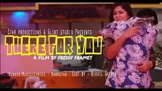 There For You| A Love Story | Amby X | Hindi Song 2019