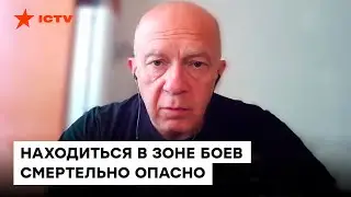 Грабский: Россия будет увеличивать численность армии. ПУТИН окружил страну врагами