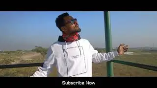 Eka - Official Video | Emmi X Nisho | Dhaka Youngsters | Bangla Rock Music