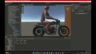 Xtreme Motorbikes Clone (Adding Assets & Acceleration)