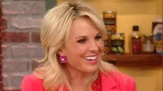Elisabeth Hasselbeck on Why She Won't Be Returning to 'The View'