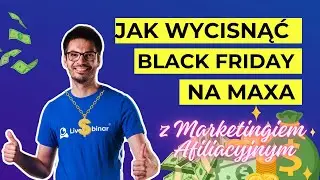 Odkryj tajniki marketingu afiliacyjnego w TYM wideo!