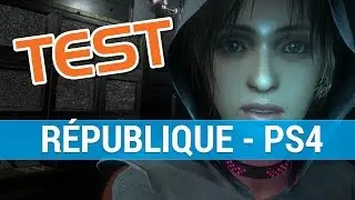 République TEST FR : De l'infiltration avec panache sur PlayStation 4