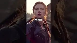 Why Black Widow Betrayed Iron Man in Civil War 🕵️‍♀️⚔️ #shorts