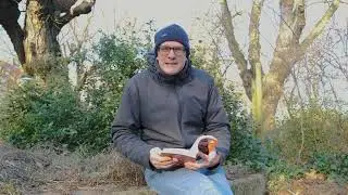 Poëzieweek 2024: Pieter Verstraeten