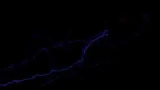 ФУТАЖ    МОЛНИЯ 2