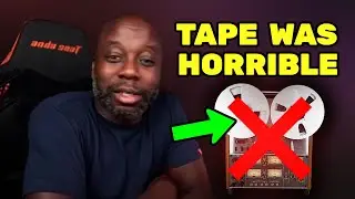 Leslie Brathwaite Explains Why He Hates Analog