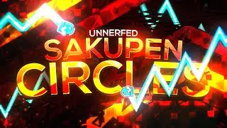 [UNNERFED] Sakupen circles VERIFIED w/ PAUSE BUFFERING // Nick24