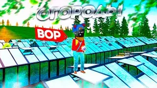 ЗАРАБОТОК НА ЧУЖИХ ОГОРОДАХ! КАК ПРАВИЛЬНО ЗАРАБАТЫВАТЬ БОЛЬШИЕ ДЕНЬГИ?! RADMIR RP|HASSLE ONLINE