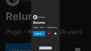 How over 140K designers are using this Figma plugin to design websites faster with AI.