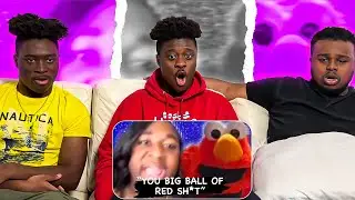 Terri Joe Funniest Moments #1 Reaction!