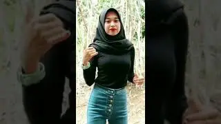 baju ketat gunung nonjol