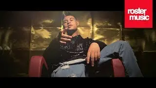 Jeffy feat. Eddyelike "Me Celas" (Official Video)