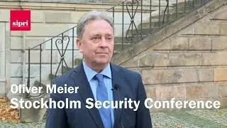 Spotlight: Oliver Meier—European Leadership Network