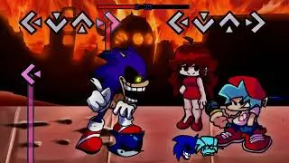 I'm In Your Head (Remake) [ RTX ] | Xanthus Vs. BF