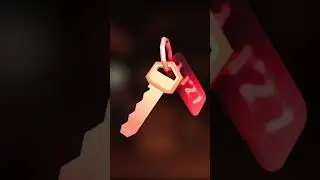СЕКРЕТНЫЙ МОНСТР В DOORS 