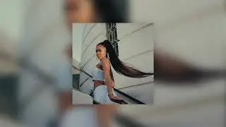 Tory Lanez X Pop Smoke Type Beat - ''Don't Speak'' │ R&B Guitar