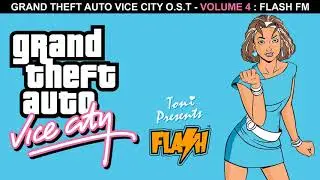 Out of Touch - Daryl Hall & John Oates - Emotion 98.3 - GTA Vice City Soundtrack [HD]