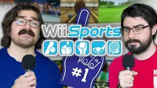 Wii Sports: The Game for Everybody