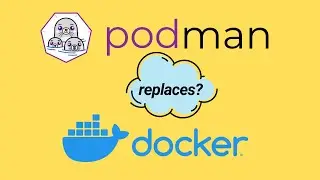 Podman | Daemonless Docker | Getting Started with Podman | Tech Primers