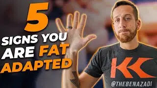 5 Ways to Know If You're Fat Adapted (2021)