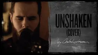 Christian - Unshaken (cover) || Red Dead Redemption 2 Soundtrack