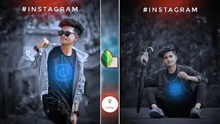 Instagram Viral Photo Editing Snapseed | Snapseed Photo Editing Tutorial | Snapseed Editing Trick🔥