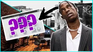 Create Detuned Bell Melodies For Travis Scott & Don Toliver: Easy FL Studio Tutorial | Jhinbeats