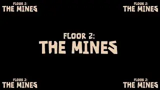 ШАХТЫ 2 ЭТАЖ ОТЕЛЯ роблокс | The Mines: FLOOR 2 roblox | Обновление ОТЕЛЯ с монстрами