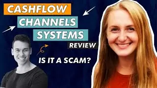 Cashflow Channels (Ryan Hildreth): 750,000 Followers?!