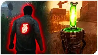 NEW Heartbeat Feature, Meet Your Maker Green Collectors & more! | Dead By Daylight