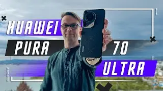 AT LEAST SALT IN YOUR EYES🔥 HUAWEI PURA 70 ULTRA SMARTPHONE OR BETTER IPHONE 15 PRO MAX FLAGSHIP
