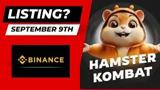 🚨 Hamster Kombat SHOCKER: Airdrops, Secret Listings! 3 Critical Dates to Skyrocket Your Wealth