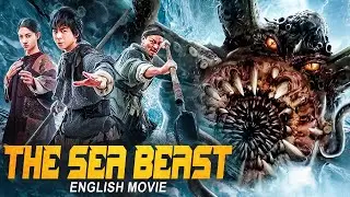 THE SEA BEAST - Hollywood English Movie | Superhit Hollywood Action Horror Full Movie In English