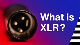 What is XLR?