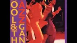 Kool & the Gang - Dujii (1971)