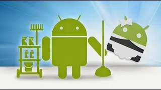 Как очистить КЭШ приложений и освободить место на телефоне